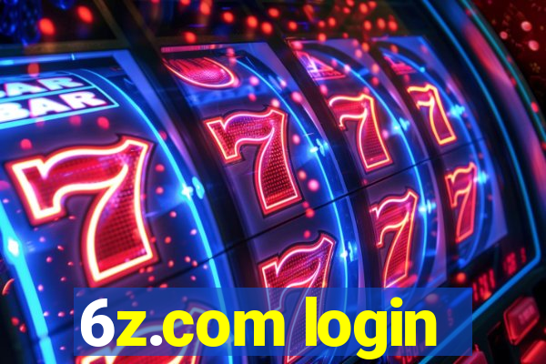 6z.com login